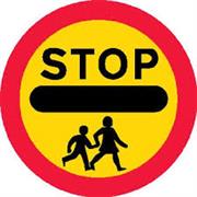 School Crossing Patrol