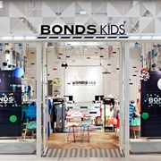 Bonds Kids