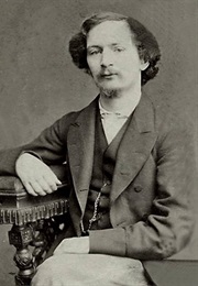 Algernon Charles Swinburne