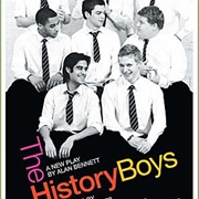 The History Boys by Alan Bennett