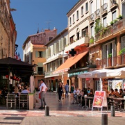 Perpignan, France