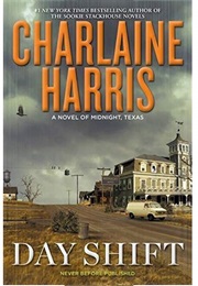 New York Times Bestseller (Day Shift)