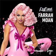 Farrah Moan (Season 9 - 8th Place)