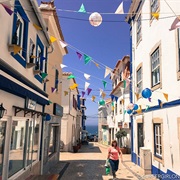 Ericeira