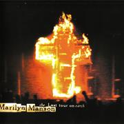 Marilyn Manson - The Last Tour on Earth