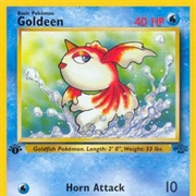 Goldeen