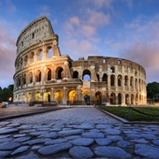 Colosseum - Italy