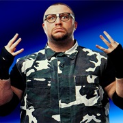 Bubba Ray Dudley