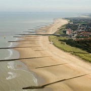 Cadzand