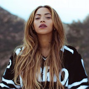 Beyoncé Knowles