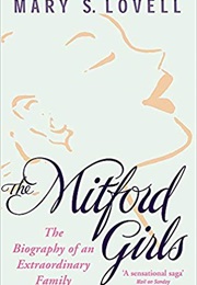 The Mitford Girls (Mary S. Lovell)