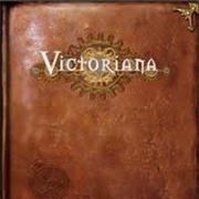Victoriana - 2nd Edition by Cubicle 7 Entertainment