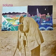 El Terror De La Abuela – Soluna (1977)