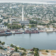Mykolaiv