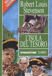 L'isola Del Tesoro