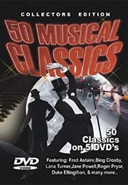 50 Musical Classics (2000)