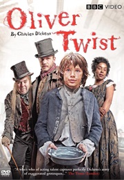 Oliver Twist (2007)