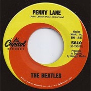 Penny Lane - The Beatles