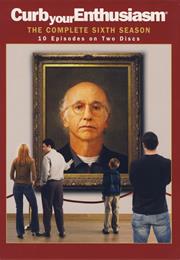 Curb Your Enthusiasm