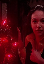 Olivia Hussey in Black Christmas (1974)