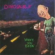 Dinosaur Jr - Where You Been