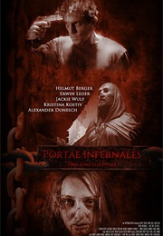 Portae Infernales (2019)