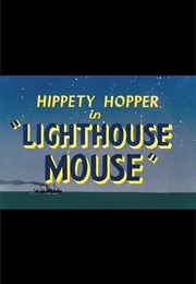 Lighthouse Mouse (1955)