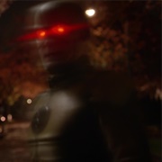 The Reverse Flash