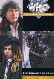 The Romance of Crime (Gareth Roberts)