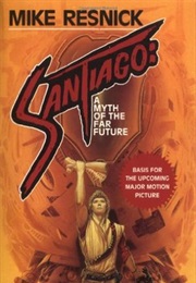 Santiago (Mike Resnick)