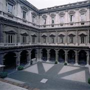 Palazzo Farnese