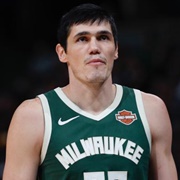 Ersan Ilyasova
