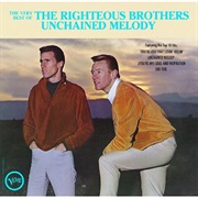 Unchained Melody - The Righteous Brothers