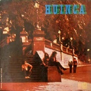 Huinca – Huinca (1972)