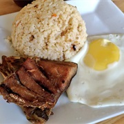 Bangsilog
