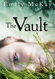 The Vault (Emily McKay)