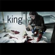 King