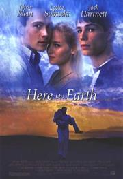 Here on Earth (Mark Piznarski)