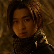 Sojiro Nishikado (2006)