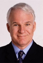 Dear Amanda (Steve Martin)