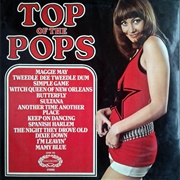 Top of the Pops, Volume 20