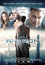 Andron (2015)