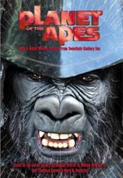 Planet of the Apes Young Adult Novelization