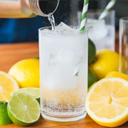 Lemon-Lime Drink