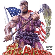 The Toxic Avenger