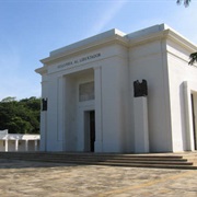 Quinta De San Pedro Alejandrino, Santa Marta