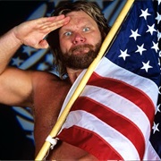Jim Duggan