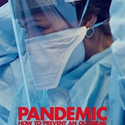 Pandemic: How to Prevent an Epidemic