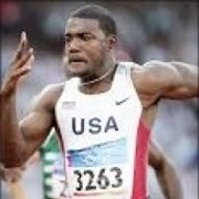 Justin Gatlin