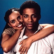 Angie & Jesse, All My Children